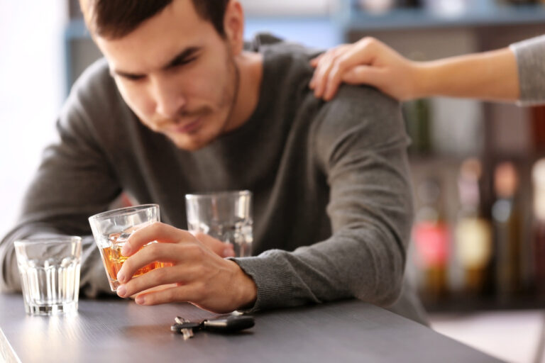 mental effects of alcoholism