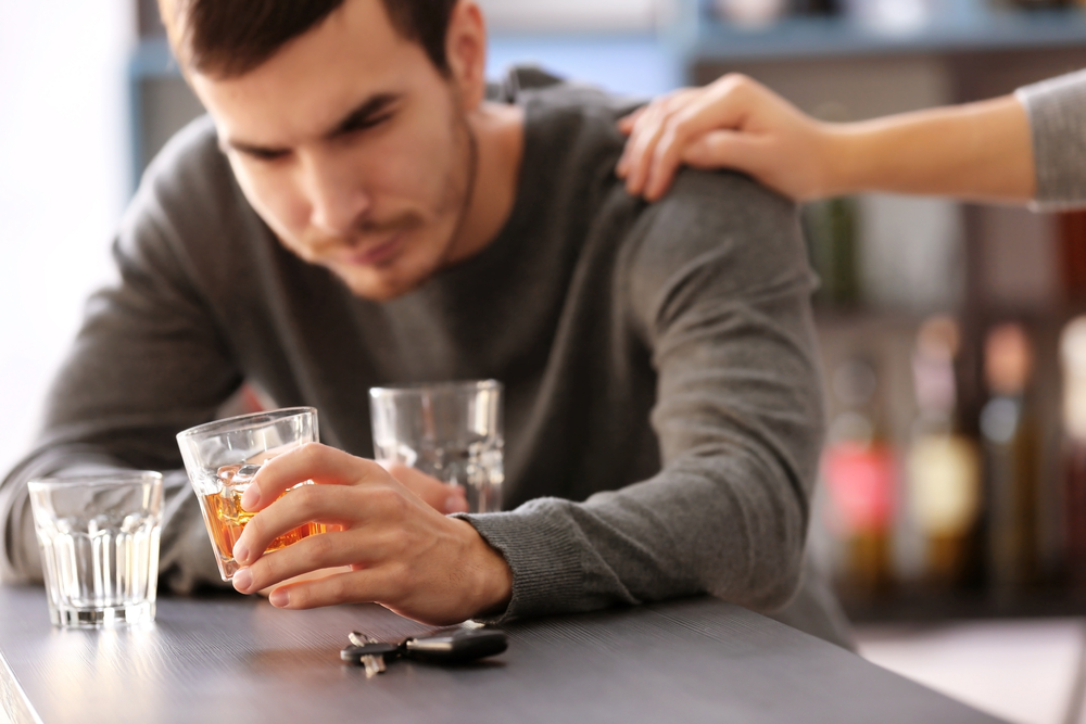 mental effects of alcoholism