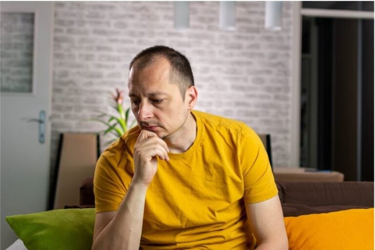 Think Before You Drink