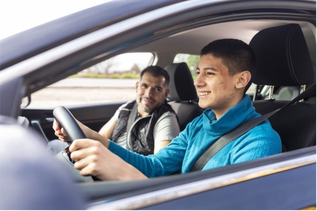 Alcohol and Cigarettes Use in Teens Declines