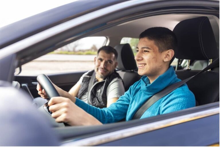 Alcohol and Cigarettes Use in Teens Declines