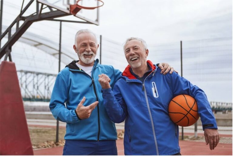 Alcohol Benefits to Health Not Accurate, Especially for the Elderly