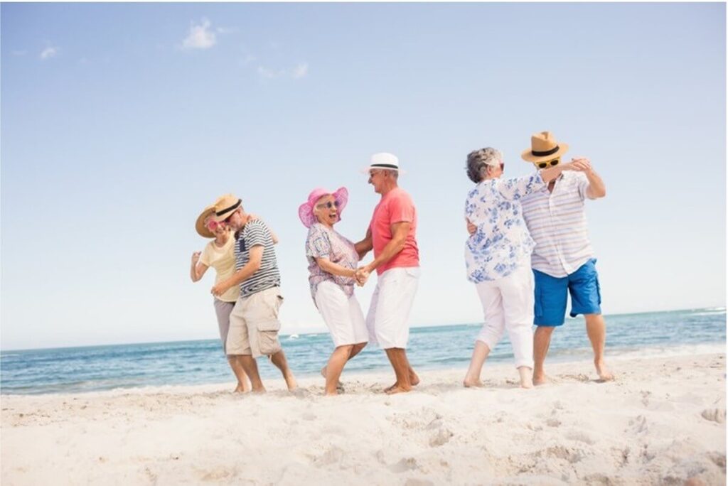 Alcohol Abuse and the Elderly: The Problem Continues to Worsen