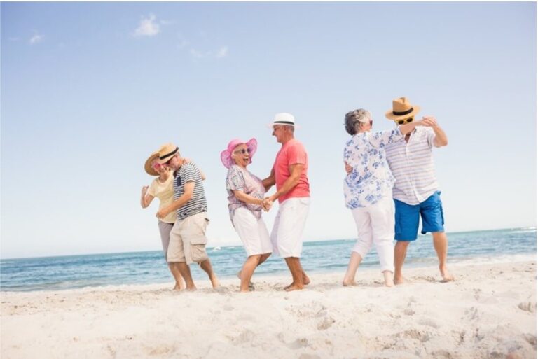 Alcohol Abuse and the Elderly: The Problem Continues to Worsen