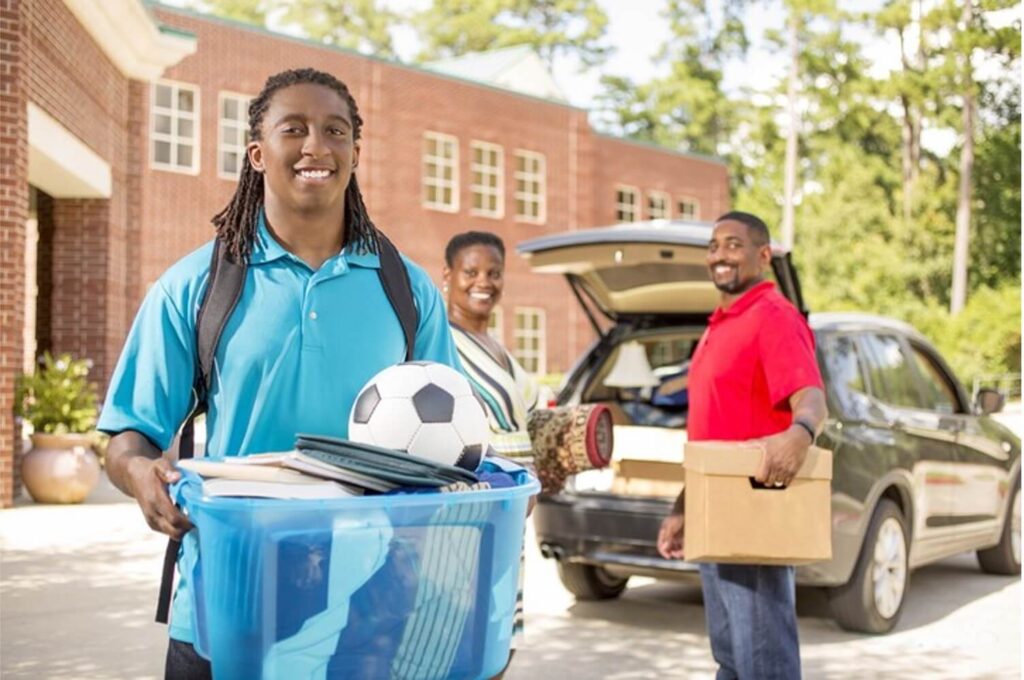 Four Signs Your College Student Could Be Abusing Drugs or Alcohol