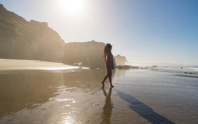 Luxury Alcohol Treatment Center