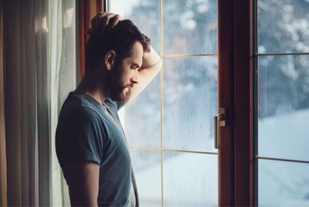 Crystal Meth Addiction