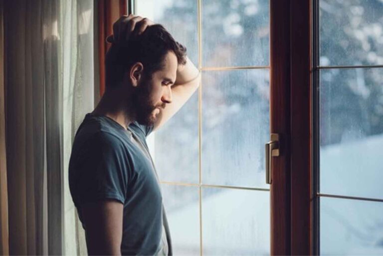 Crystal Meth Addiction