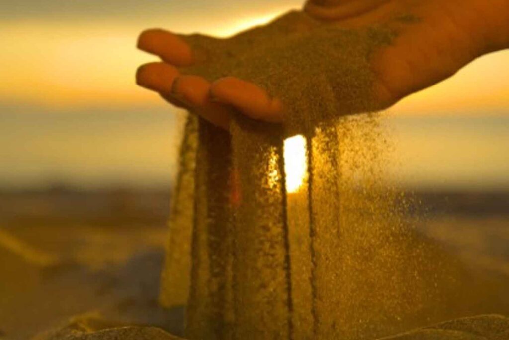 Difference Between Impaired Control and Substance Use