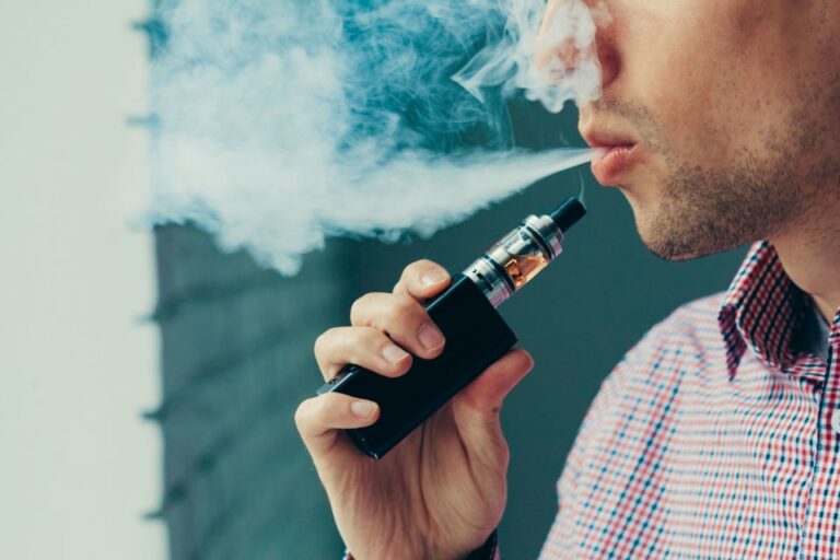 what you need to know about vaping