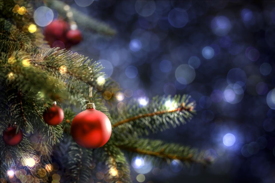 Give the gift of recovery this holiday