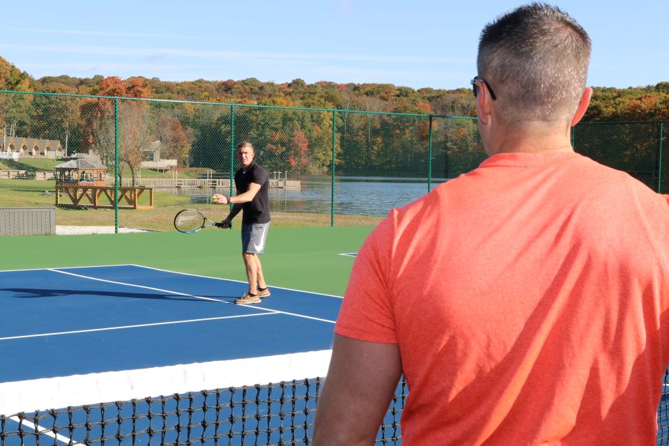 Recreational Therapy at Brookdale Premier Addiction Recovery