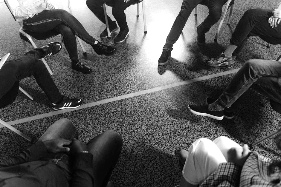 What Are the 12 Steps?