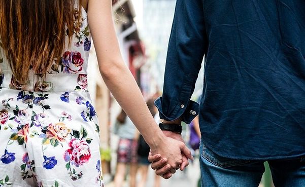 Dating Someone in Addiction Recovery