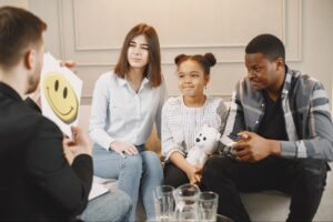 The Benefits of Family Drug Rehab Programs