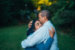 Communicating Your Recovery Needs to Family