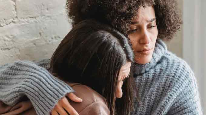 Cocaine Withdrawal Symptoms