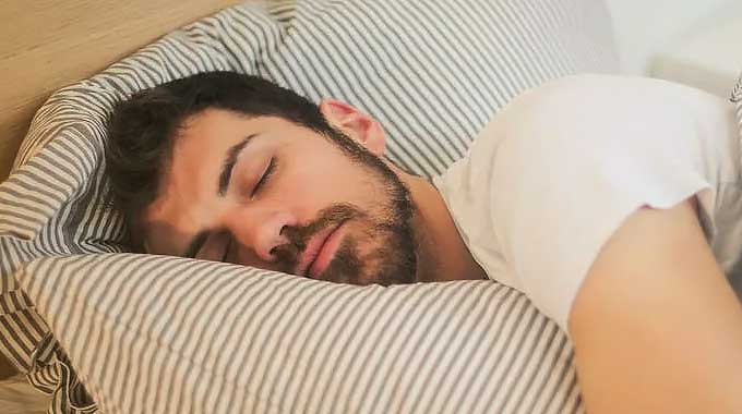 Recognizing an Addiction to Sleeping Pills