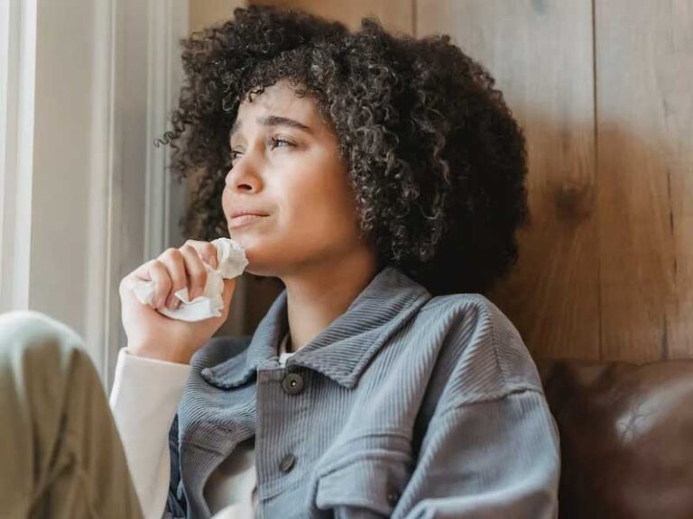 Alcohol and Depression