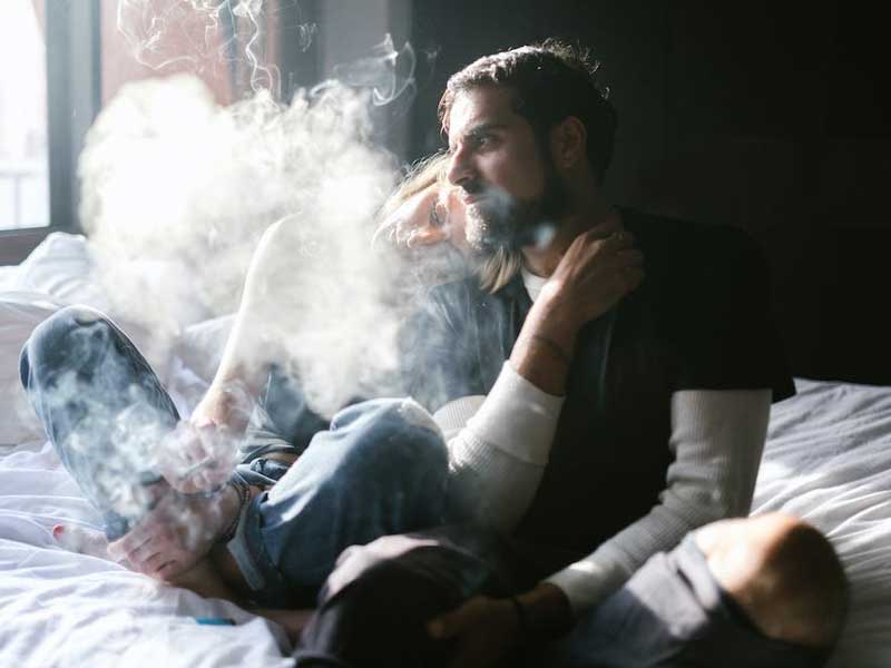 Marijuana Withdrawal and Detox