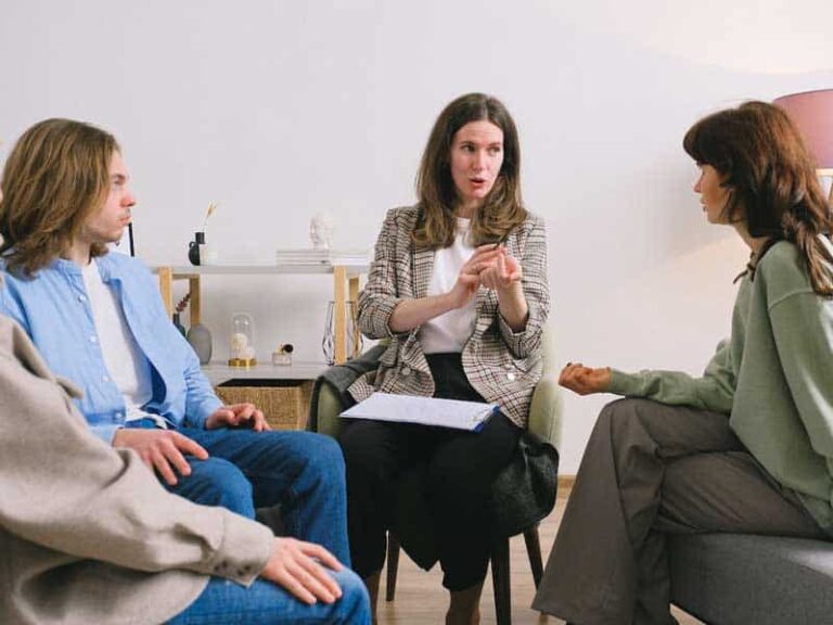 Things You Need to Know Before Planning Intervention With Family Member