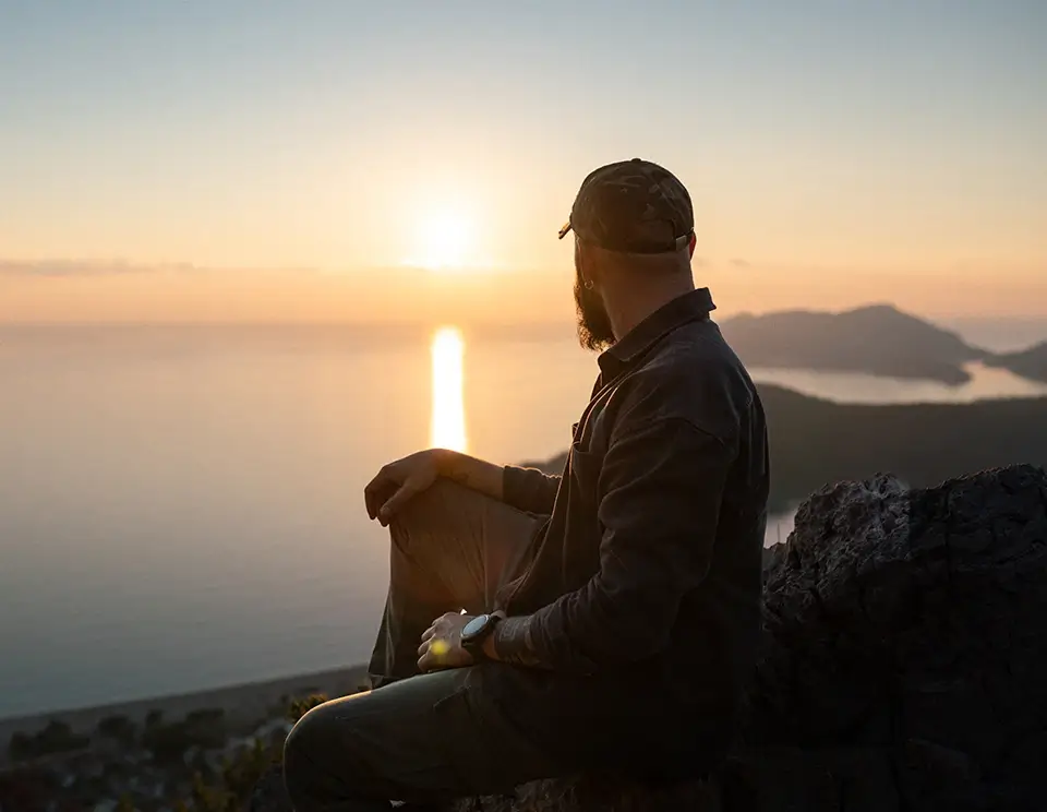 Holiday Season Recovery