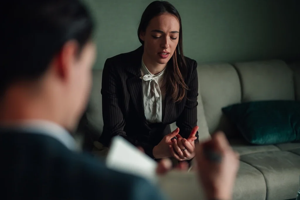 Microdosing at work and stimulant addiction