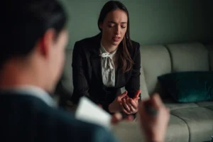 Microdosing at work and stimulant addiction