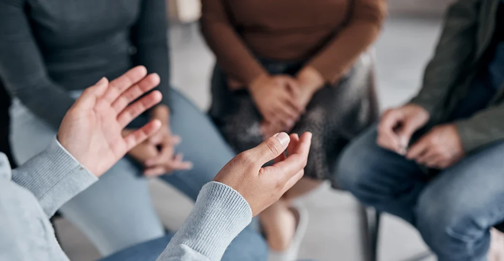 Anxiety and alcoholism treatment