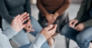 Anxiety and alcoholism treatment