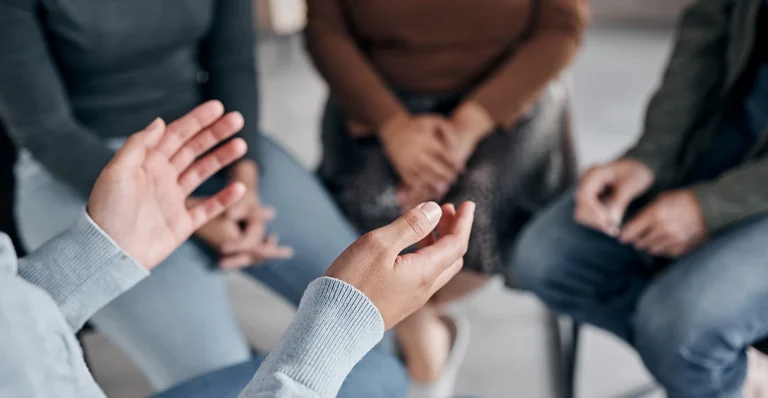 Anxiety and alcoholism treatment