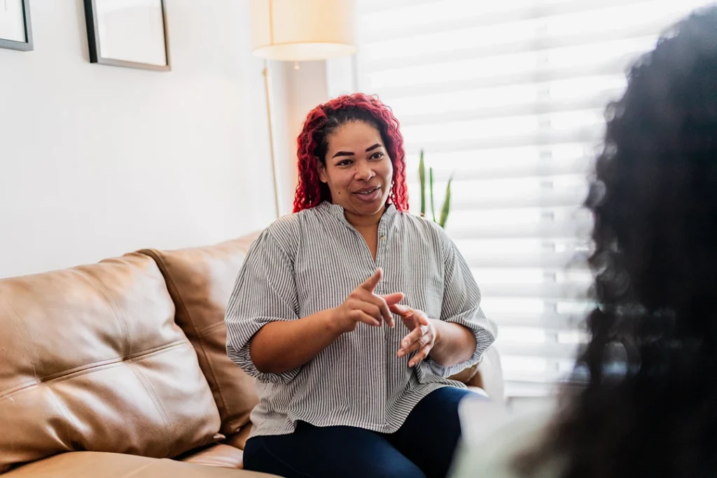 Residential vs outpatient addiction rehab