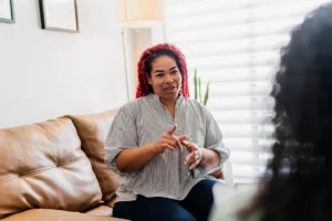 Residential vs outpatient addiction rehab