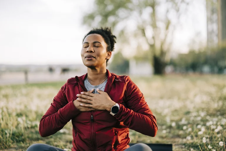 Healthy Coping Skills